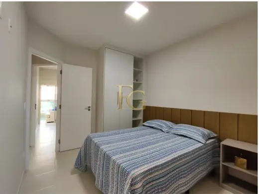 Apartamento de 3 dormitórios no Edifício Positano, Módulo 07, Riviera de São Lourenço — foto 5