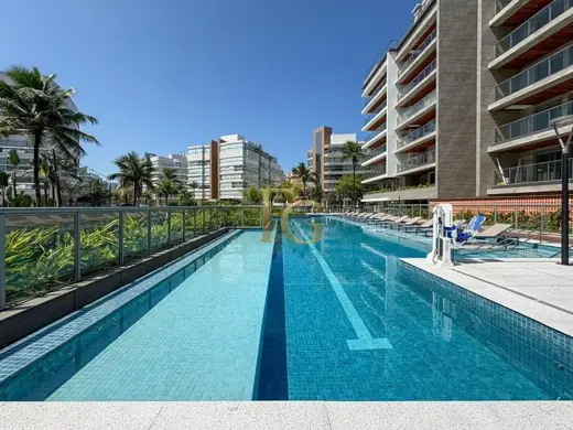Apartamento de 3 dormitórios no Edifício Bossanova, Módulo 07, Riviera de São Lourenço — foto 4