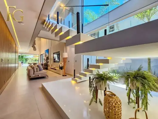Casa de 6 suítes | Riviera Módulo 16, Riviera de São Lourenço — foto 3