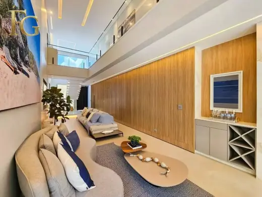Casa de 6 suítes | Riviera Módulo 16, Riviera de São Lourenço — foto 4
