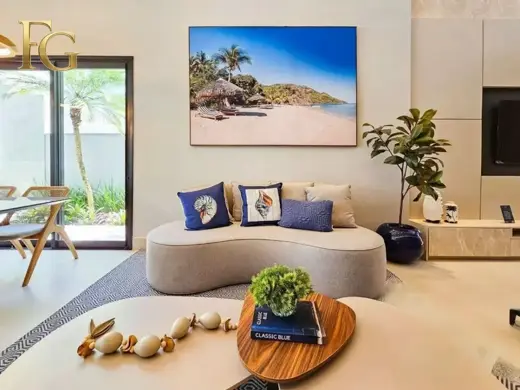 Casa de 6 suítes | Riviera Módulo 16, Riviera de São Lourenço — foto 5