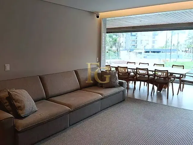 Apartamento de 3 suítes | Edifício Gávea - Riviera Módulo 08, Riviera de São Lourenço