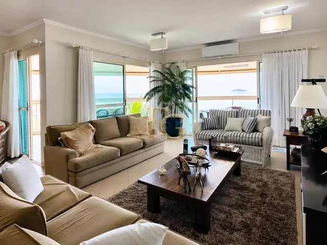 Apartamento de 3 dormitórios no Edifício Key Biscayne, Módulo 02, Riviera de São Lourenço