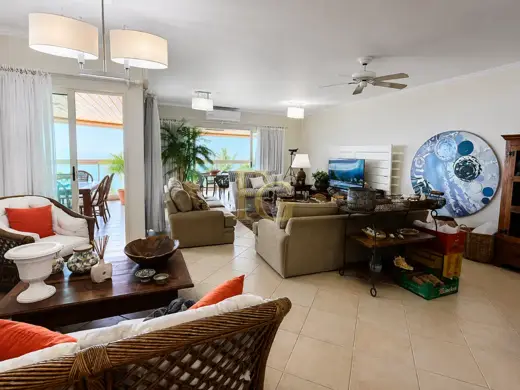 Apartamento de 3 dormitórios no Edifício Key Biscayne, Módulo 02, Riviera de São Lourenço — foto 2