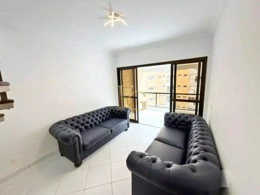 Cobertura de 3 dormitórios no Edifício Sun Line, Módulo 04, Riviera de São Lourenço — foto 1