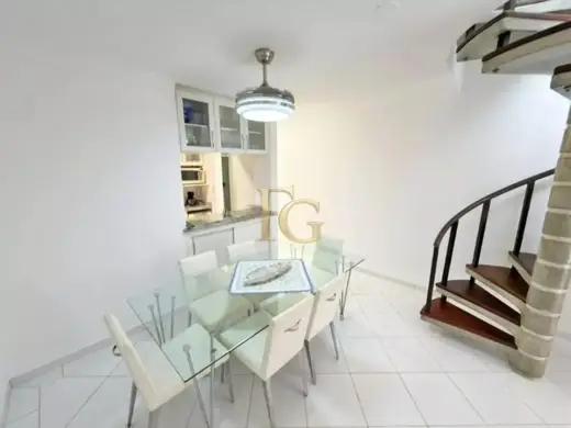 Cobertura de 4 dormitórios no Edifício Sun Line, Módulo 04, Riviera de São Lourenço — foto 3