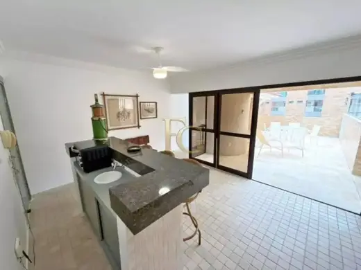 Cobertura de 3 dormitórios no Edifício Sun Line, Módulo 04, Riviera de São Lourenço — foto 5