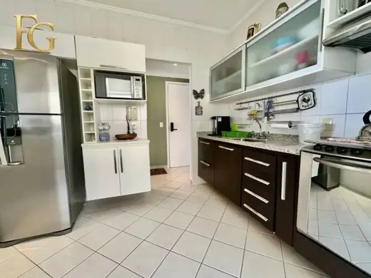 Apartamento de 3 dormitórios no Edifício Fernando de Noronha, Módulo 08, Riviera de São Lourenço — foto 5