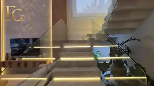 Casa de 6 suítes com 450 m², Módulo 24, Riviera de São Lourenço — foto 5