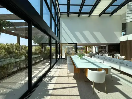 Casa de 5 suítes com 940 m², Módulo 16, Riviera de São Lourenço — foto 3