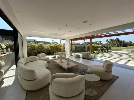 Casa de 5 suítes | Riviera Módulo 16, Riviera de São Lourenço — foto 4
