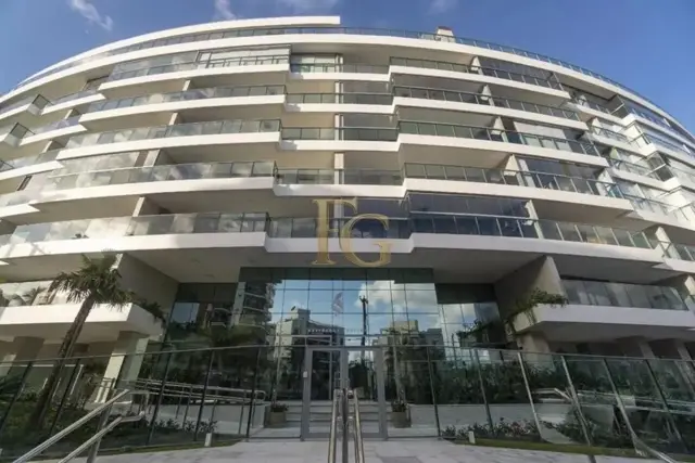 Apartamento de 2 dormitórios no Edifício San Sebastián, Módulo 05, Riviera de São Lourenço