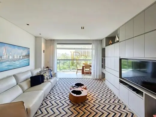 Apartamento de 2 dormitórios no Edifício San Sebastián, Módulo 05, Riviera de São Lourenço — foto 2
