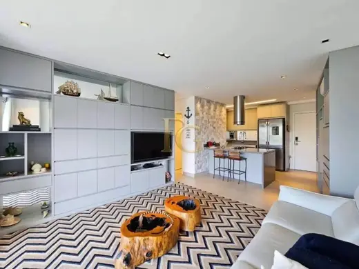 Apartamento de 2 dormitórios no Edifício San Sebastián, Módulo 05, Riviera de São Lourenço — foto 3