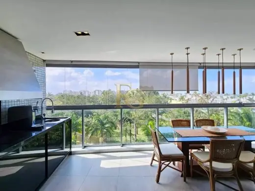 Apartamento de 2 dormitórios no Edifício San Sebastián, Módulo 05, Riviera de São Lourenço — foto 4