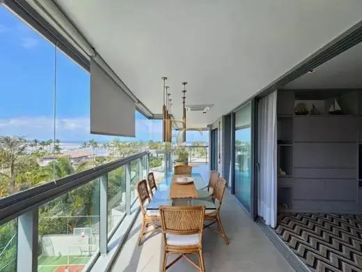Apartamento de 2 dormitórios no Edifício San Sebastián, Módulo 05, Riviera de São Lourenço — foto 5