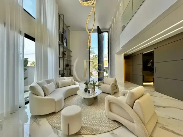 Casa de 7 suítes | Riviera Módulo 12, Riviera de São Lourenço