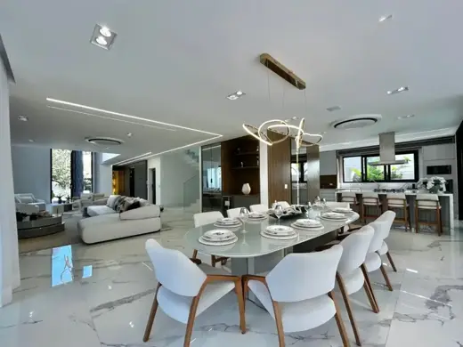 Casa de 7 suítes | Riviera Módulo 12, Riviera de São Lourenço — foto 3