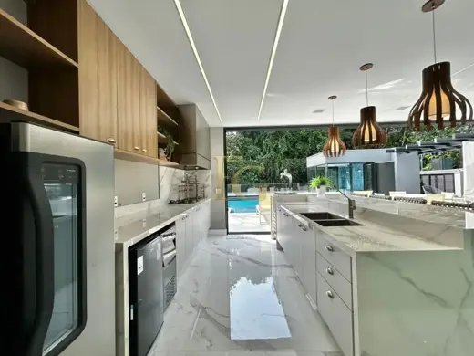 Casa de 7 suítes | Riviera Módulo 12, Riviera de São Lourenço — foto 4