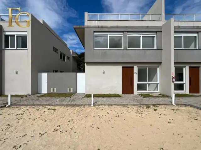 Casa de condomínio de 6 suítes com 311 m², Módulo 17, Riviera de São Lourenço