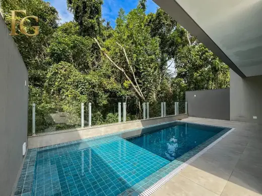 Casa de condomínio de 6 suítes com 311 m², Módulo 17, Riviera de São Lourenço — foto 2