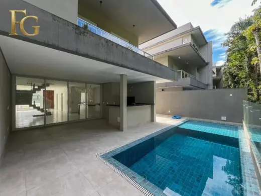 Casa de condomínio de 6 suítes com 311 m², Módulo 17, Riviera de São Lourenço — foto 3