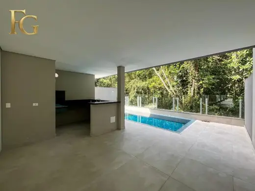 Casa de condomínio de 6 suítes com 311 m², Módulo 17, Riviera de São Lourenço — foto 4