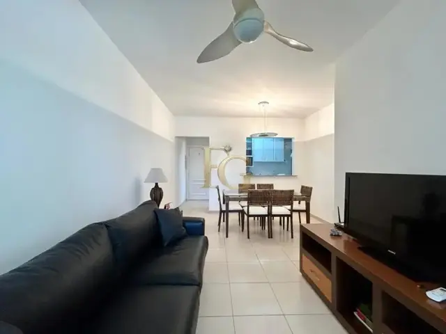 Apartamento de 3 dormitórios | Edifício Marbella - Riviera Módulo 07, Riviera de São Lourenço
