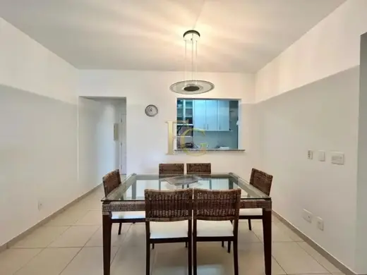 Apartamento de 3 dormitórios no Edifício Marbella, Módulo 07, Riviera de São Lourenço — foto 3
