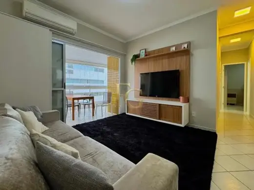 Apartamento de 3 dormitórios no Edifício Itaguaré, Módulo 07, Riviera de São Lourenço — foto 2
