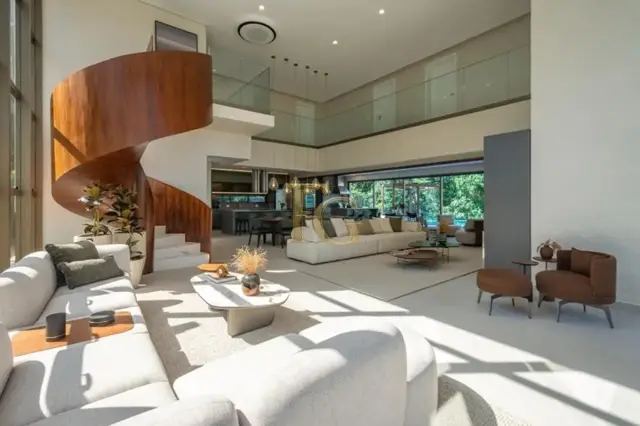 Casa de 6 suítes | Riviera Módulo 11, Riviera de São Lourenço