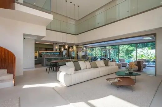 Casa de 6 suítes com 626 m², Módulo 11, Riviera de São Lourenço — foto 3