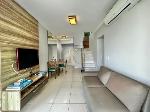 Cobertura de 3 dormitórios no Edifício Riviera del Fiori, Módulo 06, Riviera de São Lourenço — foto 2