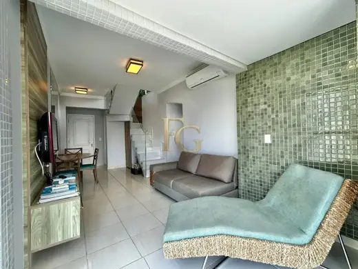 Cobertura de 3 dormitórios no Edifício Riviera del Fiori, Módulo 06, Riviera de São Lourenço — foto 4