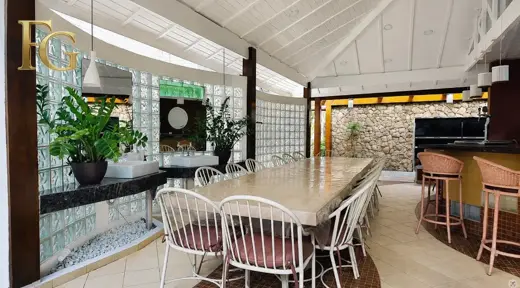 Apartamento de 4 dormitórios no Edifício Golden Coast, Módulo 06, Riviera de São Lourenço — foto 5
