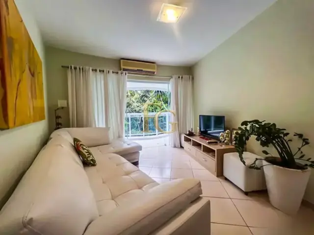 Apartamento de 3 dormitórios no Edifício Ecomare, Módulo 02, Riviera de São Lourenço