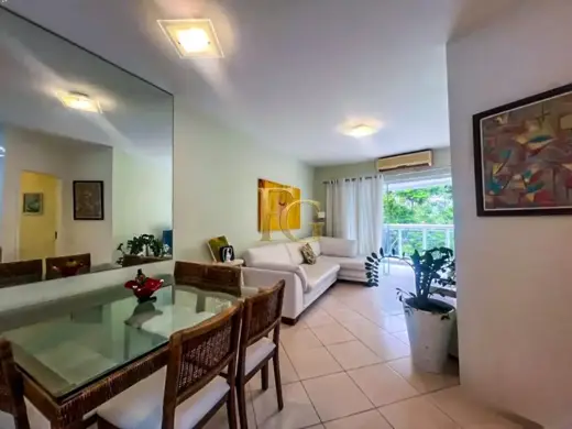Apartamento de 3 dormitórios no Edifício Ecomare, Módulo 02, Riviera de São Lourenço — foto 3
