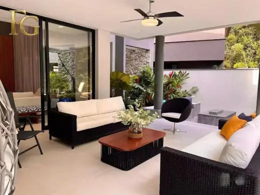 Casa de 5 suítes com 450 m², Módulo 24, Riviera de São Lourenço — foto 5