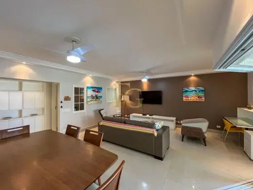 Apartamento de 3 dormitórios no Edifício Sorrento e Cittadella, Módulo 03, Riviera de São Lourenço — foto 3