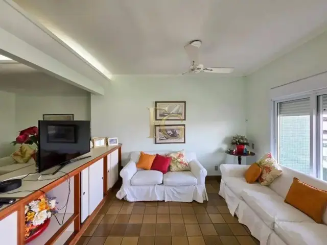 Apartamento de 5 dormitórios no Edifício Mont Saint Michel, Módulo 03, Riviera de São Lourenço
