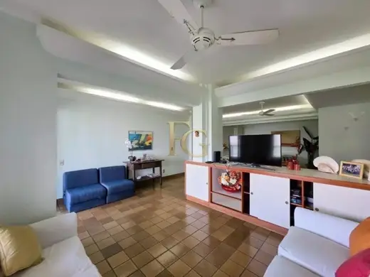 Apartamento de 5 dormitórios no Edifício Mont Saint Michel, Módulo 03, Riviera de São Lourenço — foto 2