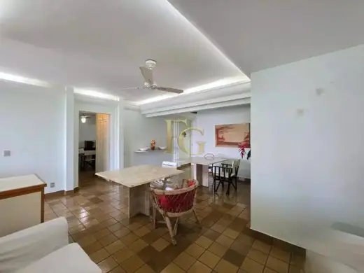 Apartamento de 5 dormitórios no Edifício Mont Saint Michel, Módulo 03, Riviera de São Lourenço — foto 5