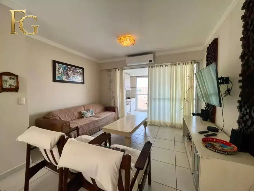 Apartamento de 3 dormitórios no Edifício All Time, Módulo 08, Riviera de São Lourenço — foto 1