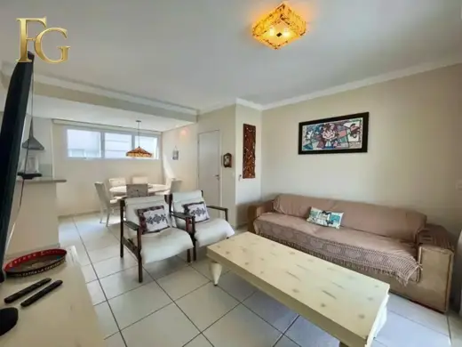 Apartamento de 3 dormitórios no Edifício All Time, Módulo 08, Riviera de São Lourenço — foto 2