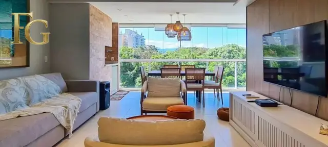 Apartamento de 3 suítes | Edifício All Time - Riviera Módulo 08, Riviera de São Lourenço