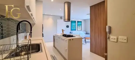 Apartamento de 3 dormitórios no Edifício All Time, Módulo 08, Riviera de São Lourenço — foto 4