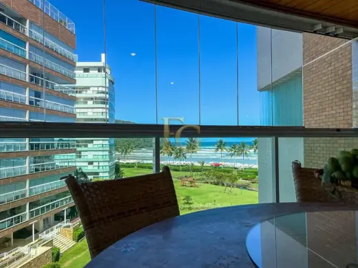 Apartamento de 3 dormitórios no Edifício Fortes, Módulo 08, Riviera de São Lourenço — foto 2