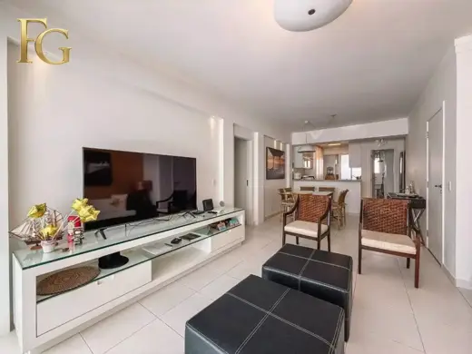 Apartamento de 3 dormitórios no Edifício All Time, Módulo 08, Riviera de São Lourenço — foto 4