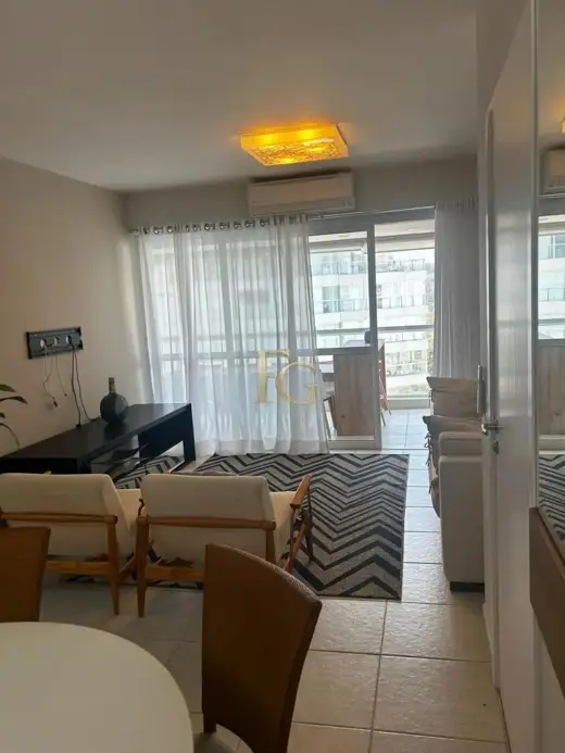 Apartamento de 3 dormitórios no Edifício All Time, Módulo 08, Riviera de São Lourenço — foto 3