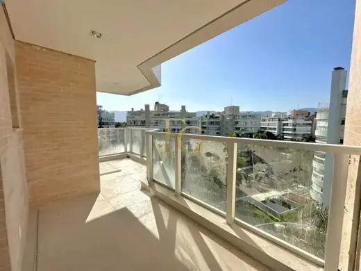 Apartamento de 3 dormitórios no Edifício Búzios, Módulo 07, Riviera de São Lourenço — foto 2